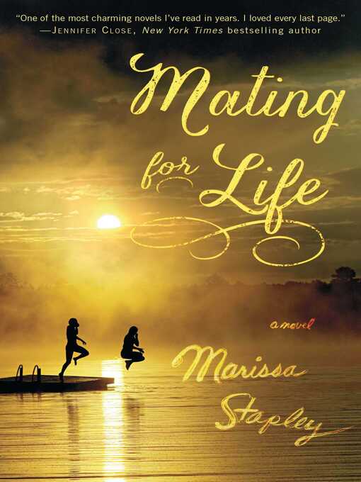 Cover image for Mating for Life